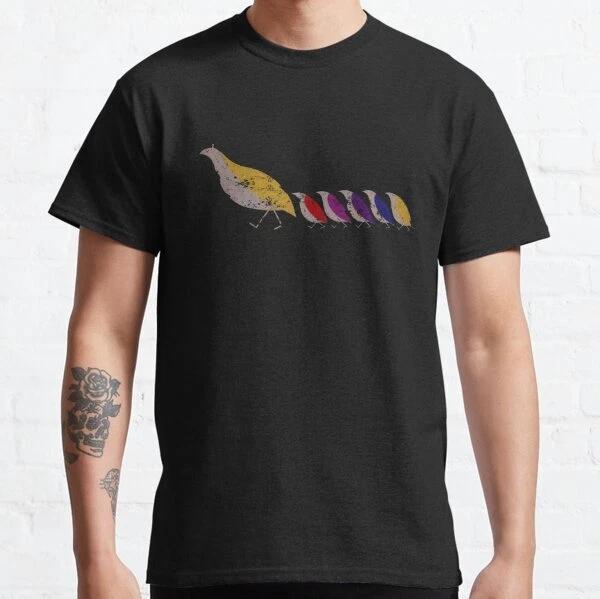 Partridge Family Classic Christmas Gift Made in USA T-Shirt S-3XL 3XL
