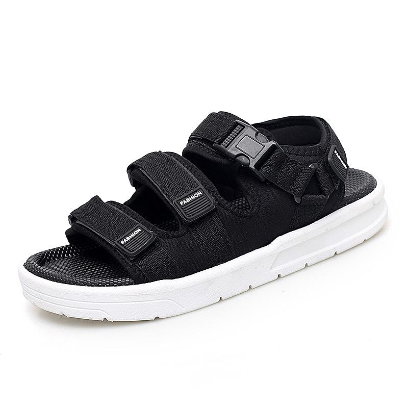 Vietnam Rubber Men's Sandals Summer New Casual Sandals Men's Trend Sports Beach Shoes Men's