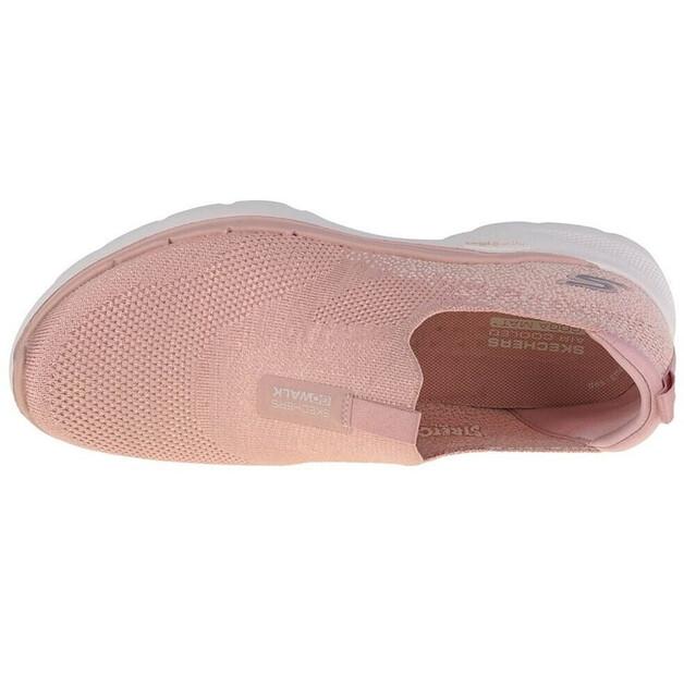 Кроссовки Skechers GOwalk 6 - Glimmering