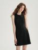 Sinseuden Glory Tweed Mini Dress