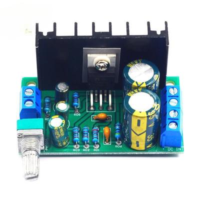 DIY modules – Elektronische modules