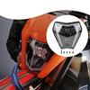 Motorcycle Headlight Front Kit High Performance Repair Professional Headlamp Light