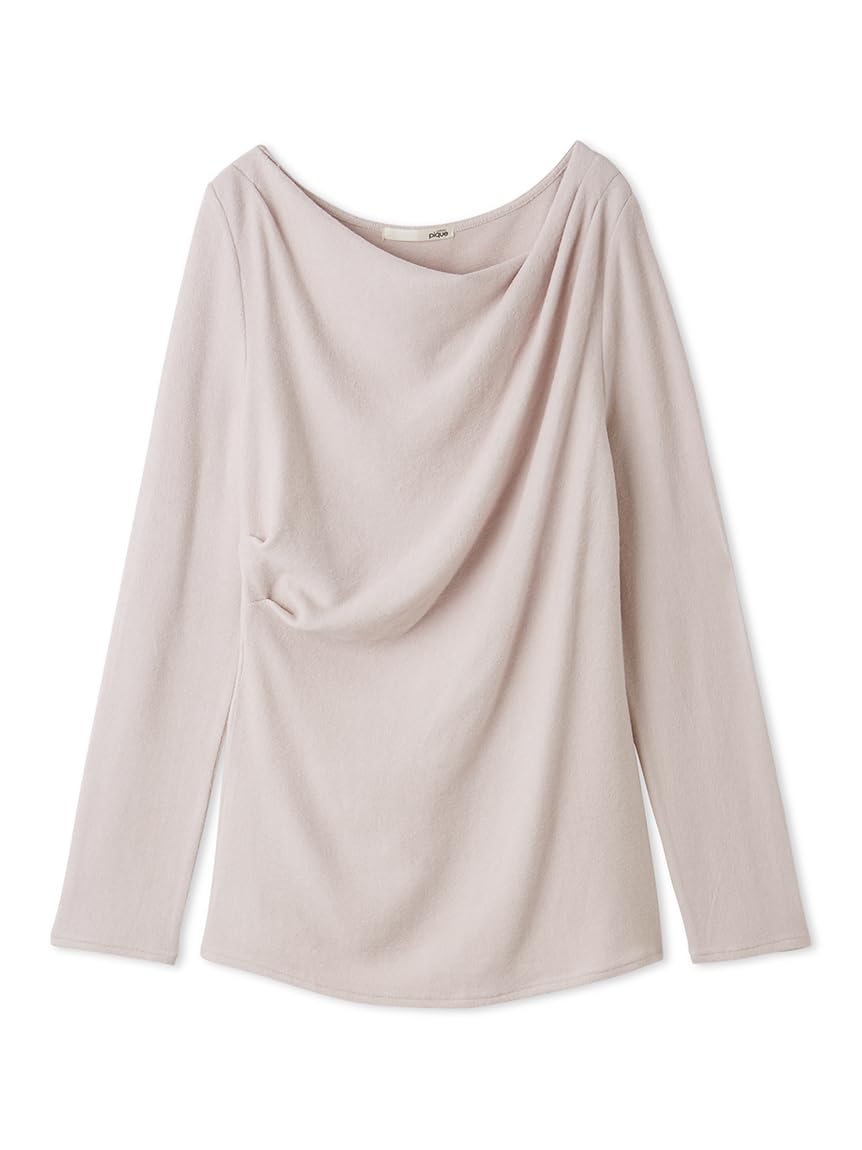 

Gelato Pique Snow Pullover PWCT251237 Free Size Women s Pink, рожевий