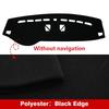 For BMW 3 Series E90 E91 E92 E93 Wagon 2006 2007 2008 2009 2010 2011 Dash Mat Anti-UV Carpet Car Accessories Car Dashboard Cover