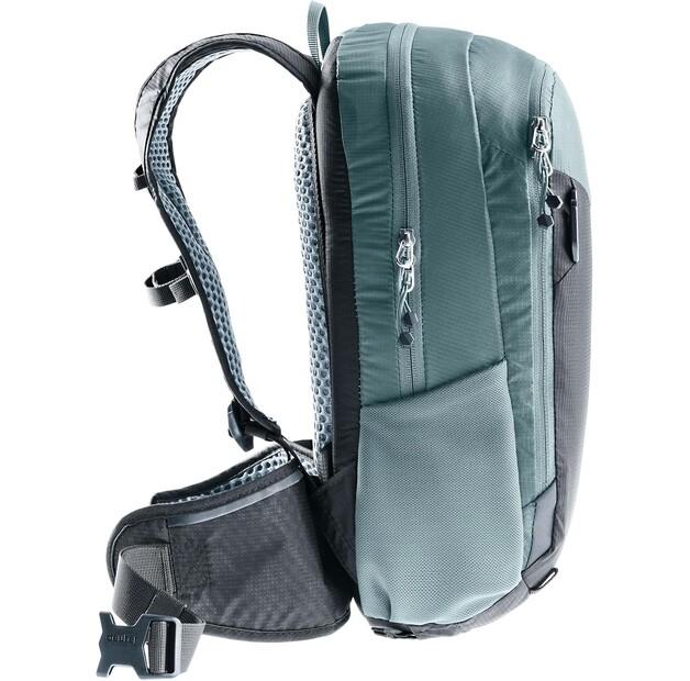 Рюкзак Deuter Compact 8 graphite/shale (Junior) (3612025-4409)