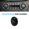 Car Console AC Heater Climate Control Switch Button For BENZ ML GL GLE GLS W166 X166 W292 ML350 ML550 GL350 GL450 GLE400 GLS450