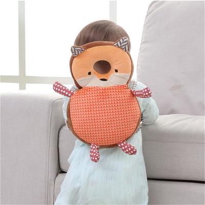 baby backpack pillow