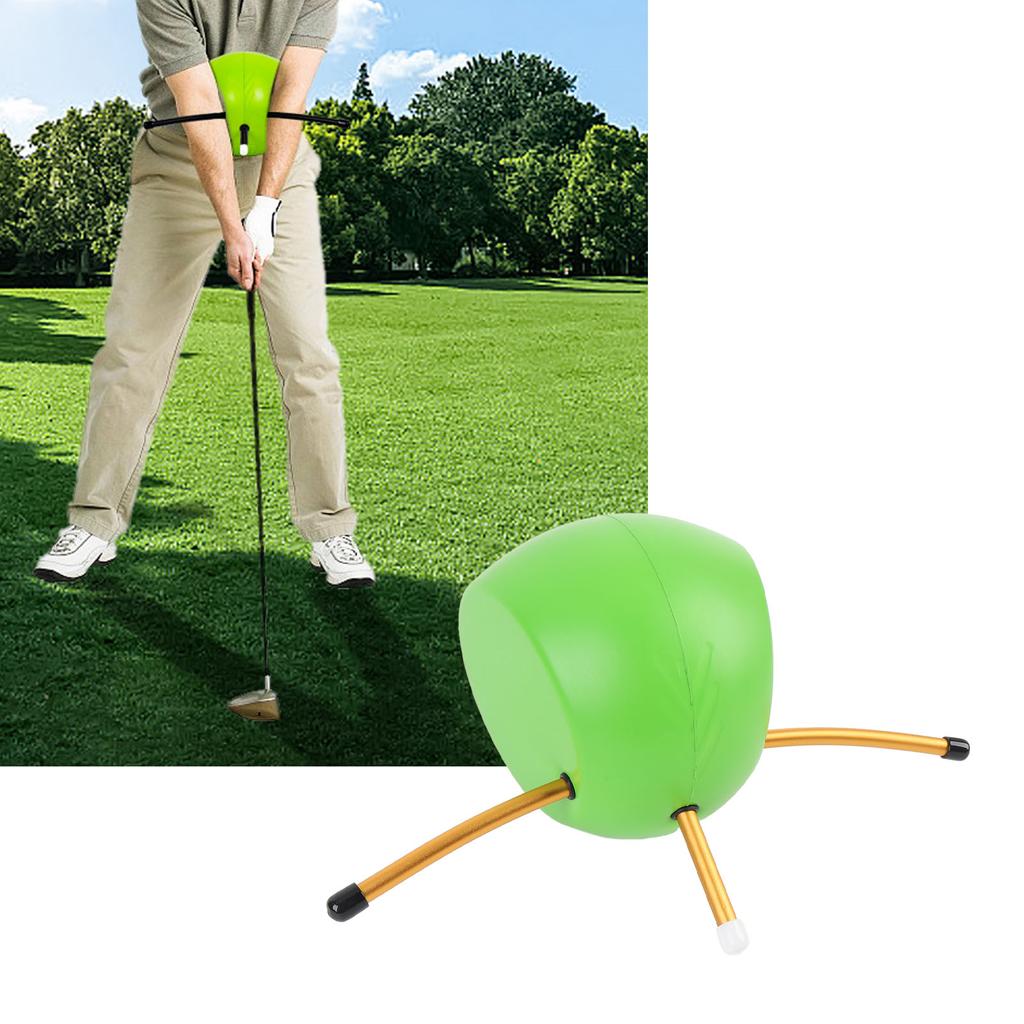 Swing    Aid Practice   PU Foam and Aluminum Alloy Portable Swing    Aid
