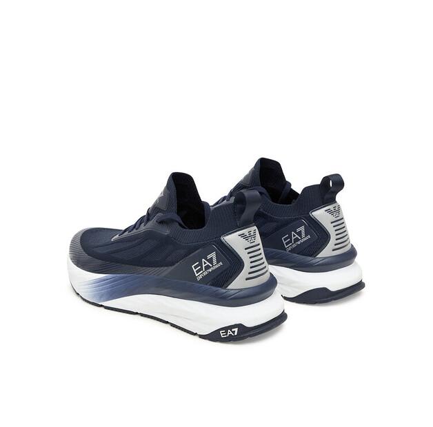Кроссовки EA7 Emporio Armani 7X000343 AF18639 MB302