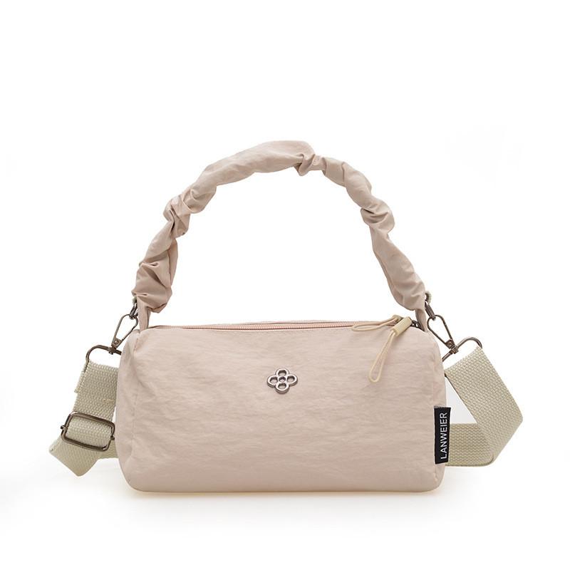 Outdoor Casual Womens Crossbody Bag With Waterproof Fabric For Daily Use