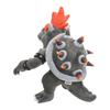 Peluche Fury Bowser da 12" Collezione All Star Peluche Regali Per Ragazzi Ragazze,pcy