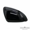RHBlack NEW  Mirror Cap Cover 17A-857-537-A-GRU For -2025 Volkswagen Jetta