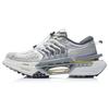 Li Ning Xuankong Casual Shoes Women's Low Top Gray/White AGLR052-1