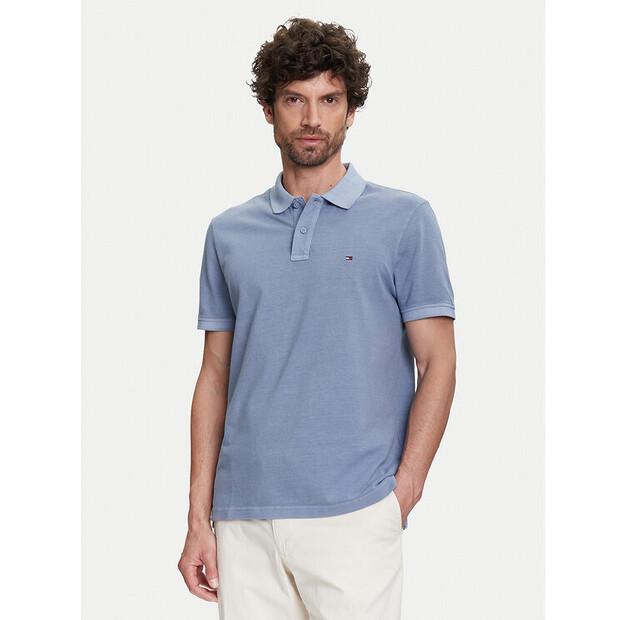 Поло Tommy Hilfiger MW0MW34757 EU L
