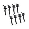 8-Piece Coil-on-Plug Ignition Coil Pack for Ford/Lincoln/Mercury 4.6L/5.4L V8 Engine (DG508)