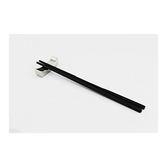 naissant 5-Piece Stainless Steel Simple Design Chopstick Rests Set