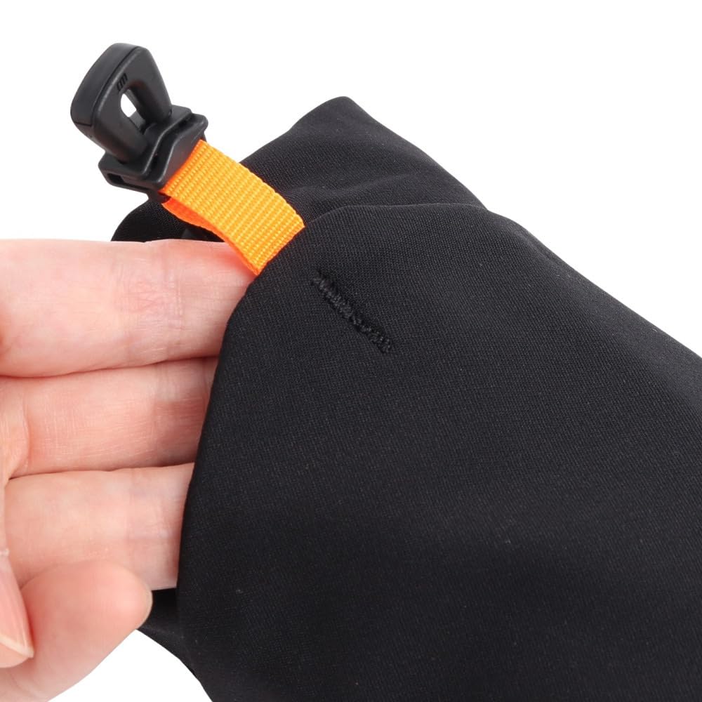 [Mystery Ranch] WINGMAN AFP 19761542 Nylon Black One Size