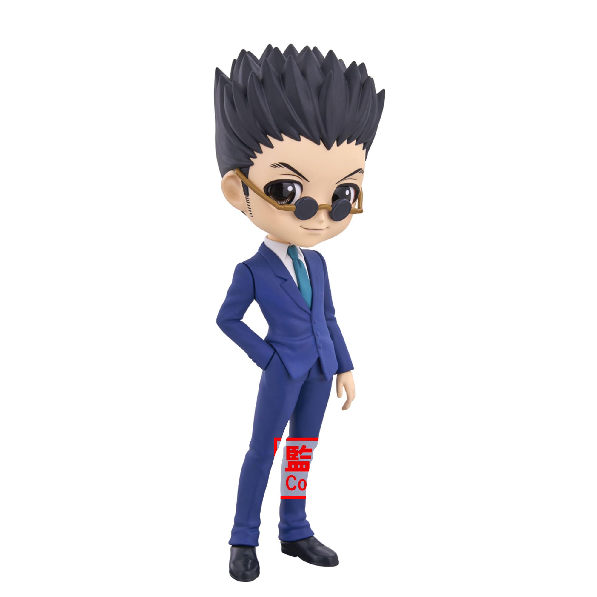 

Q posket Leorio A HUNTER×HUNTER