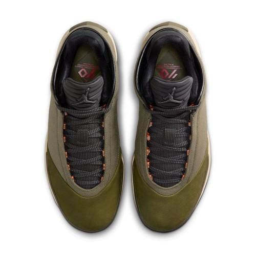 Nike Air 40 PF Medium Olive HQ2078-200 Men's Size