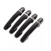 Toyota PROBOX/SUCCEED 2012-2022 Carbon Fiber Pattern Door Handle Bowl Cover