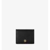 L-Pattern Women's Bifold Wallet S61FM26BL