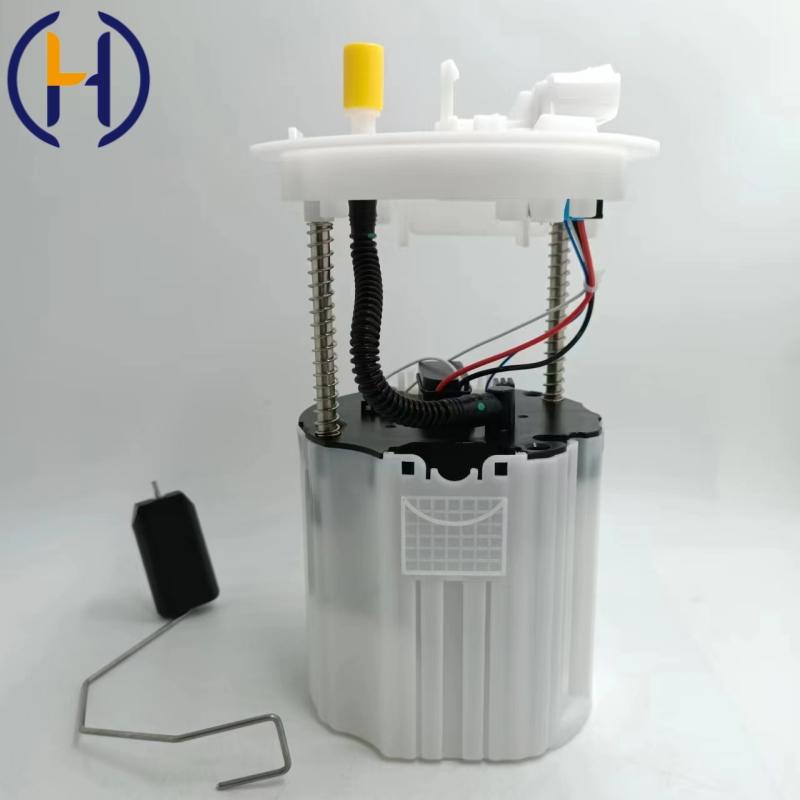 Fuel Pump 13592131 for Chevrolet AVEO Onix GAMMA GS10 13586775 13578734 13503108A 13575904 13510795