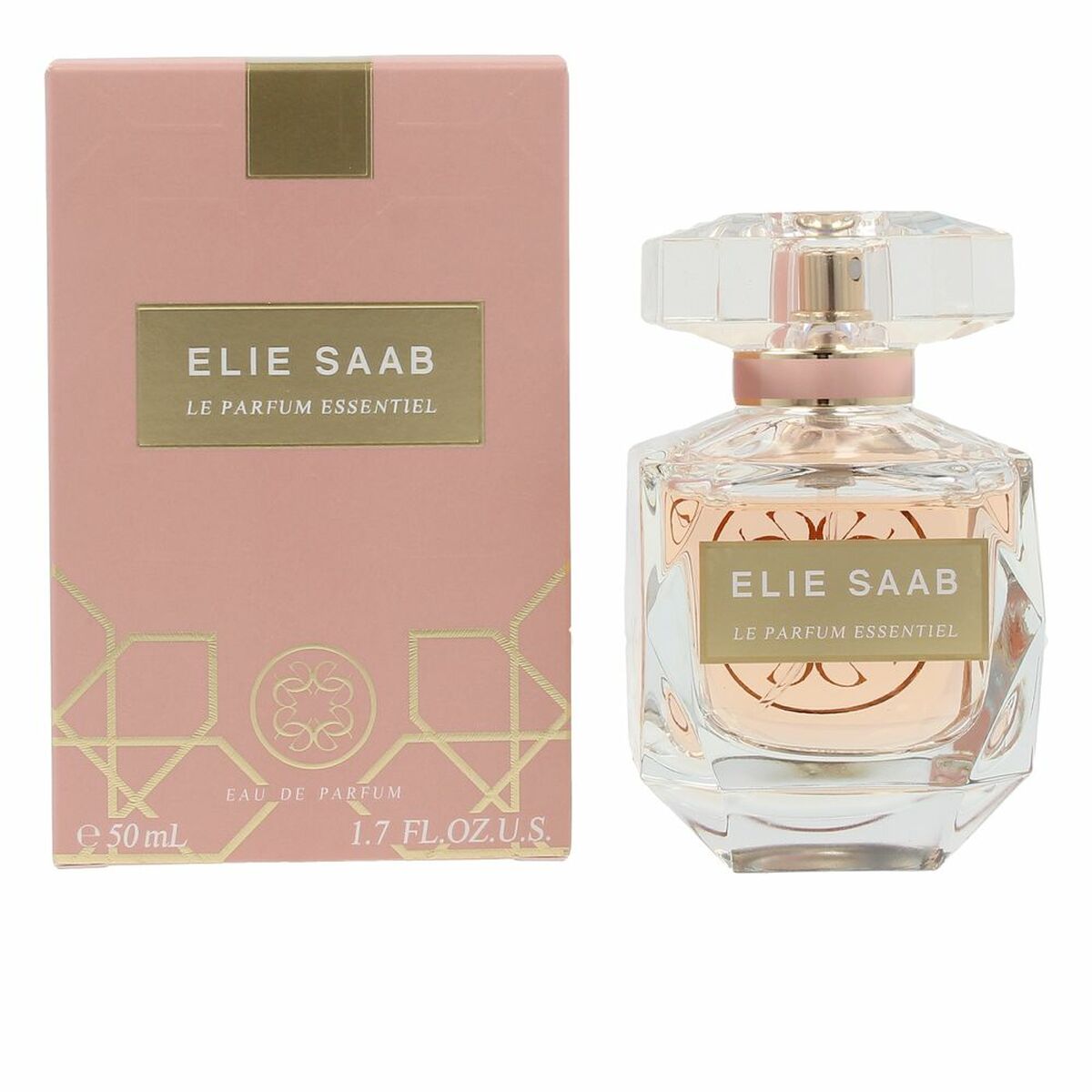 

Parfum Femme Elie Saab LE PARFUM EDP EDP 50 ml
