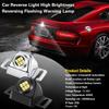 12-24v Car Truck Reverse Auxiliary Light High Brightness Universal Tools Led Lights Parking Reversing Lamp Bulb Tail Night N8x5