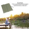 2lots Convenient Folded Camping Mat Travel Friendly Seats Mat Reversible Mat for Outdoor Fun Tear Resistant