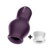 Male Automatic Sucking Masturbation Cup Vibrating Blowjob Realistic Vagina Masturbators Adult Sexy Toy for Men