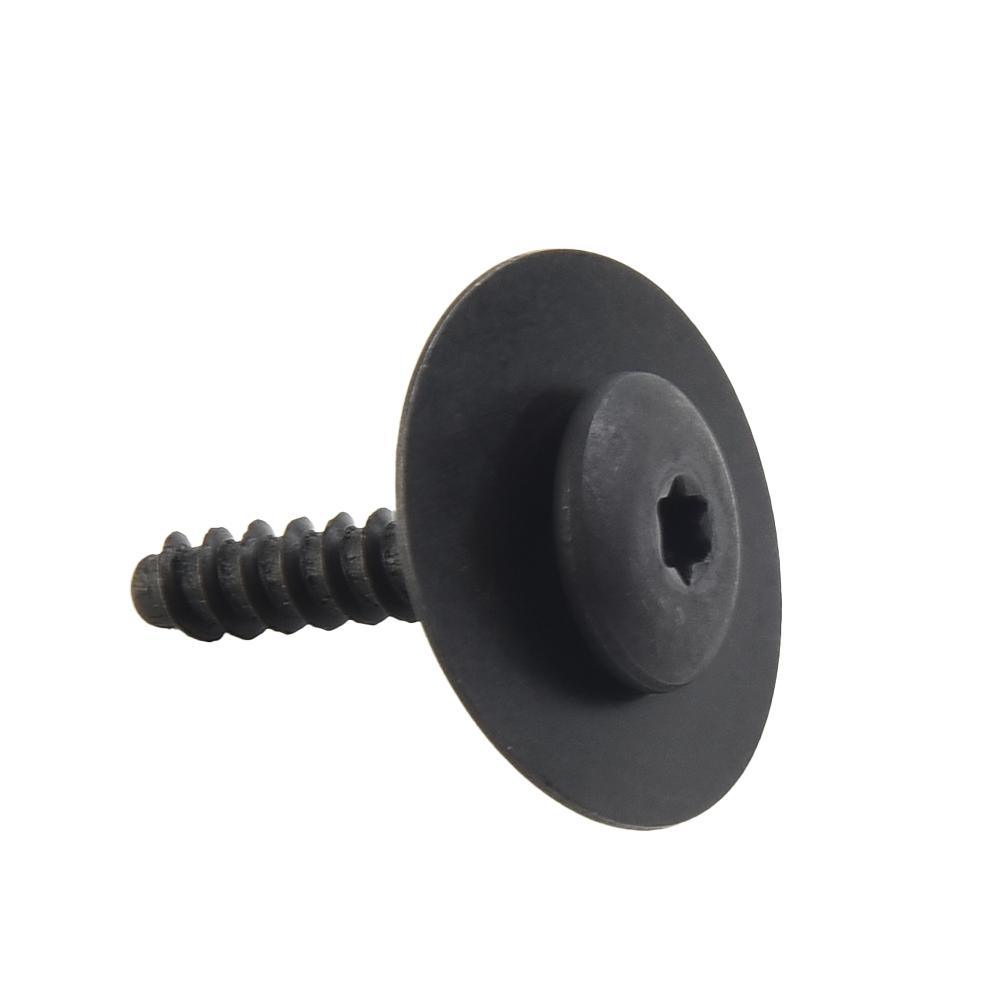 Screw High Quality 10pcs/set 11570637 Car Fasteners Clips