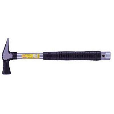 OH Electrician Wrench Hammer with 17mm Socket D-17