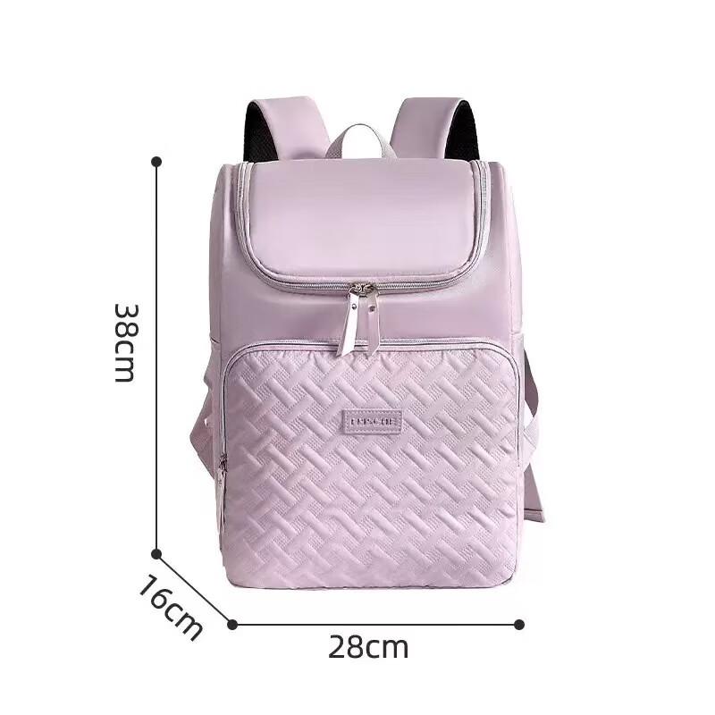 Li Shen Insulated Cooler Backpack
