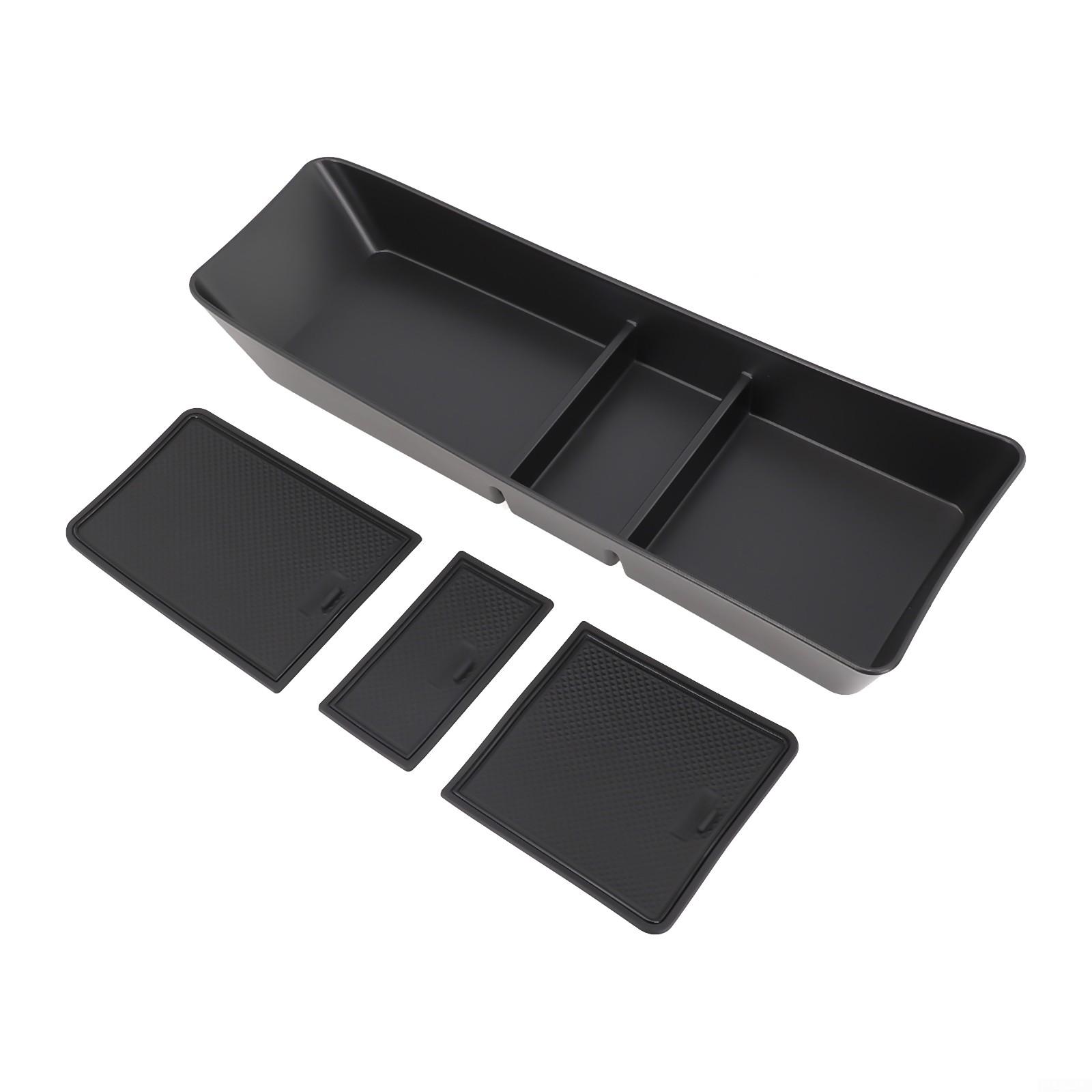 

Ящик для хранения в центральной консоли 2023-2024 гг. Центральная консоль