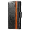 For Motorola Edge 60 Neo 5G/Edge 50 Neo 5G/Moto S50 5G/Thinkphone 25 5G Phone Cases CASENEO PU Leather Cover Stand with RFID Blocking Wallet