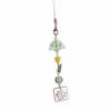 Bag Decorative Wind Chime Pendant Phone Straps Mobile Phone Lanyard  Phone Charm