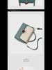 2021 Women's Fashionable Crossbody & Shoulder Handbags - Stylish Small Square Bags