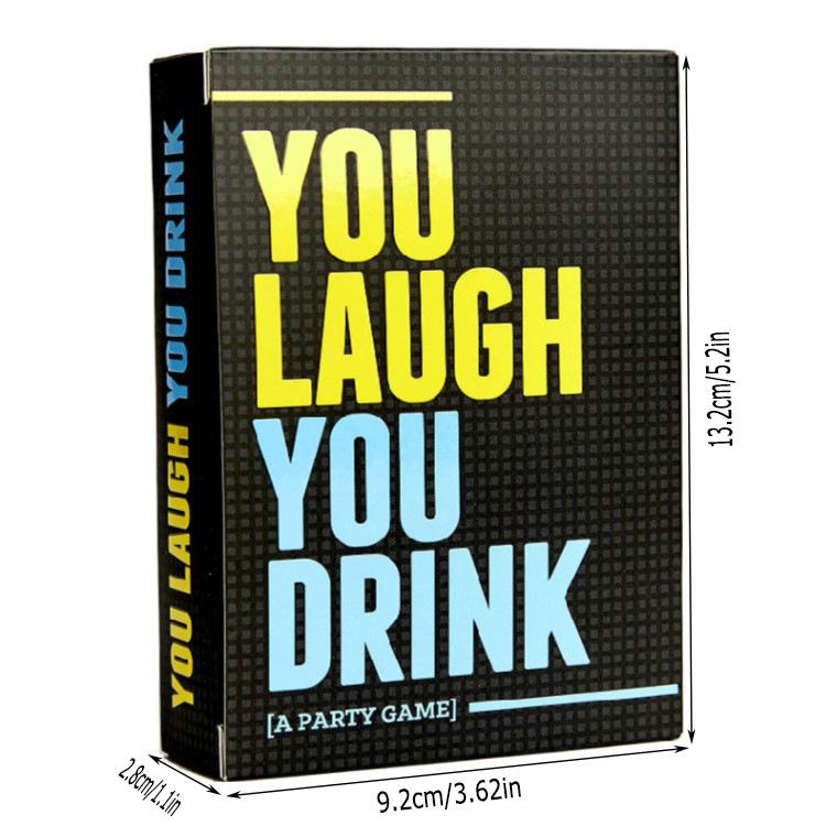 Bestseller Kinkies: Beinlos werden - Englisches Party- Trinkspiel für Erwachsene