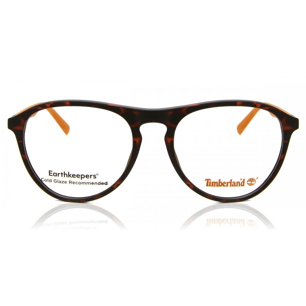 

Timberland Tb1742 052 Men Eyeglasses Dark Tortoise/54-18-145