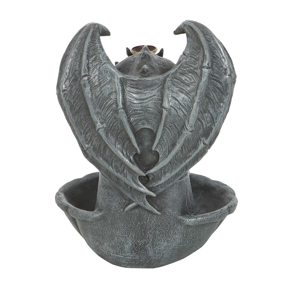 Something Different Gargoyle Backflow Incense Burner