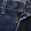 Denime Made in Japan Orizzonti Denim pants 30 blue Men's Used