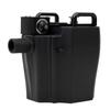 3500W Low Lying Smoke Fog Machine Stage DJ Dry Ice Effect Wedding Fog Maker Fog Machine Indoor Outdoor Stage Wedding Party Club
