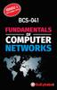 Kniha BCS-41 Fundamentals of Computer Networks