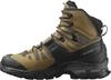 Hiking Shoes Quest 4 GTX Wanderschuhe Schwarz Braun