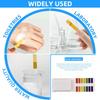 80pcs/pack Universal PH Tester Papers PH 1-14 Litmus Paper Indicator Test Paper For Home Water Aquarium Measurement Accessories