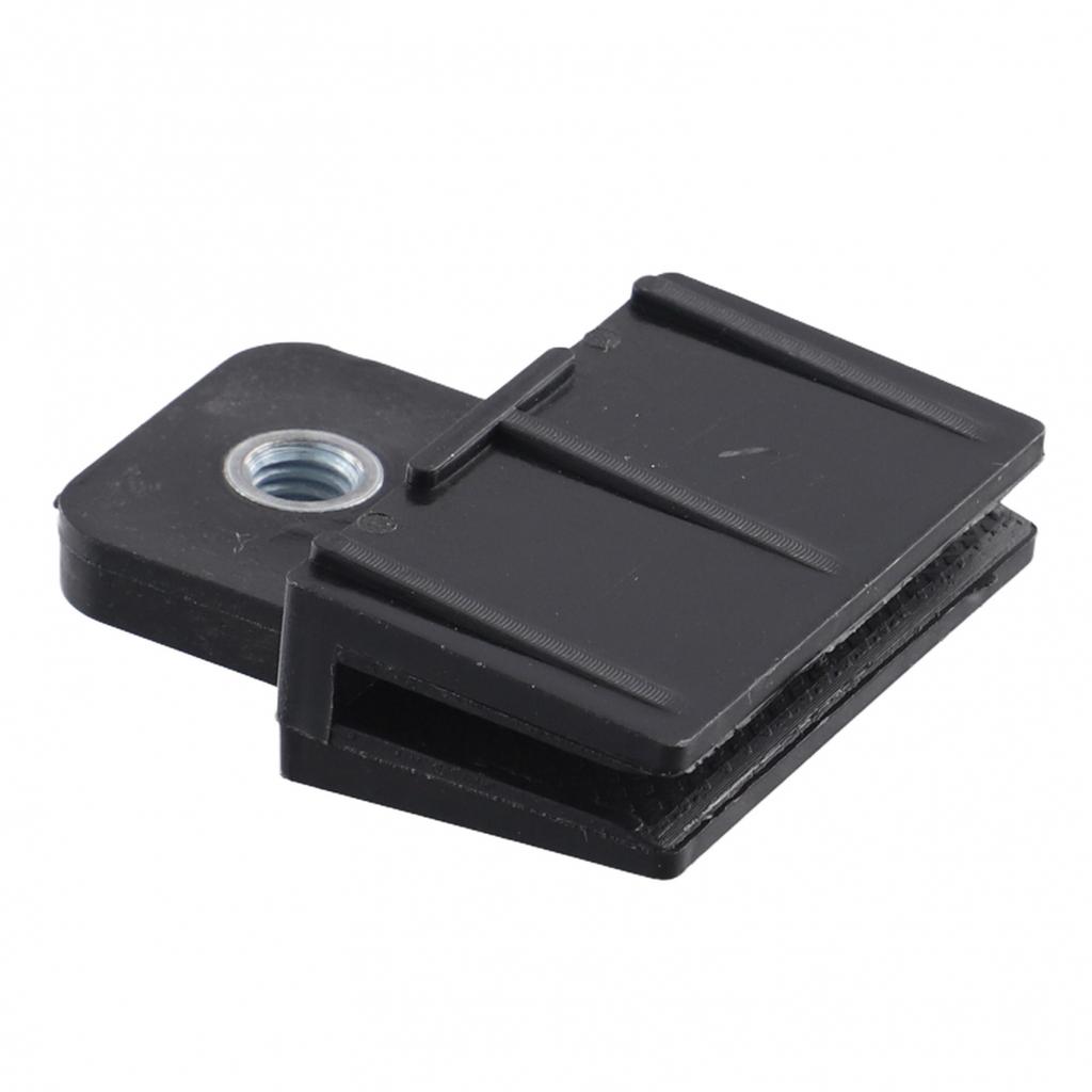 Glass Channel Retainer Clip Car Door Glass Channel Clip