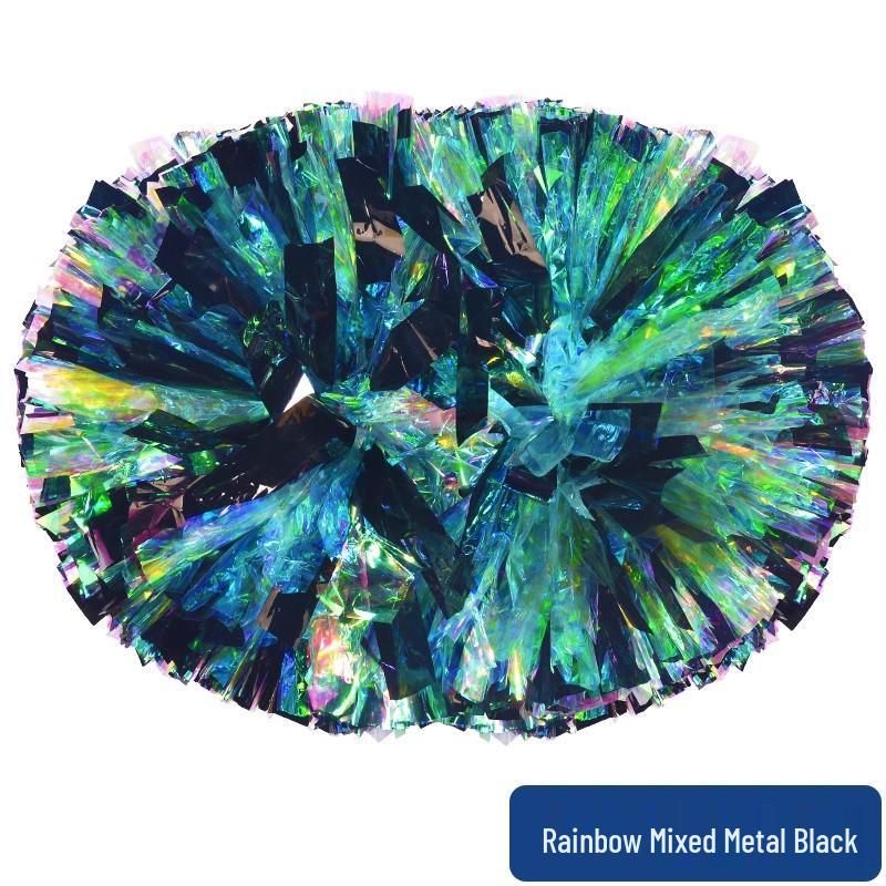 Cheerleading Pompons Dance Performance Props