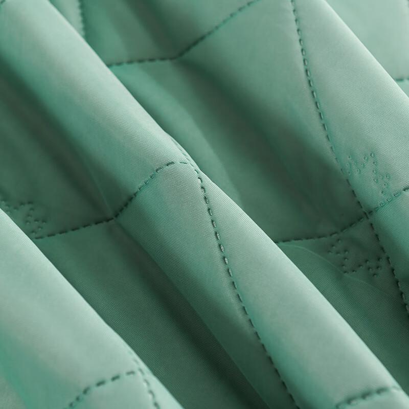 Mugwort Cooling Silk Summer Comforter