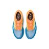 Asics Metaspeed Edge+ Island Blue Orange Pop Sneakers Unisex 1013A116-400