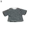 New Accessories OB11 Doll DIY Doll Clothes Doll Cotton Socks BJD Doll T-shirt 1/11 Doll Panties